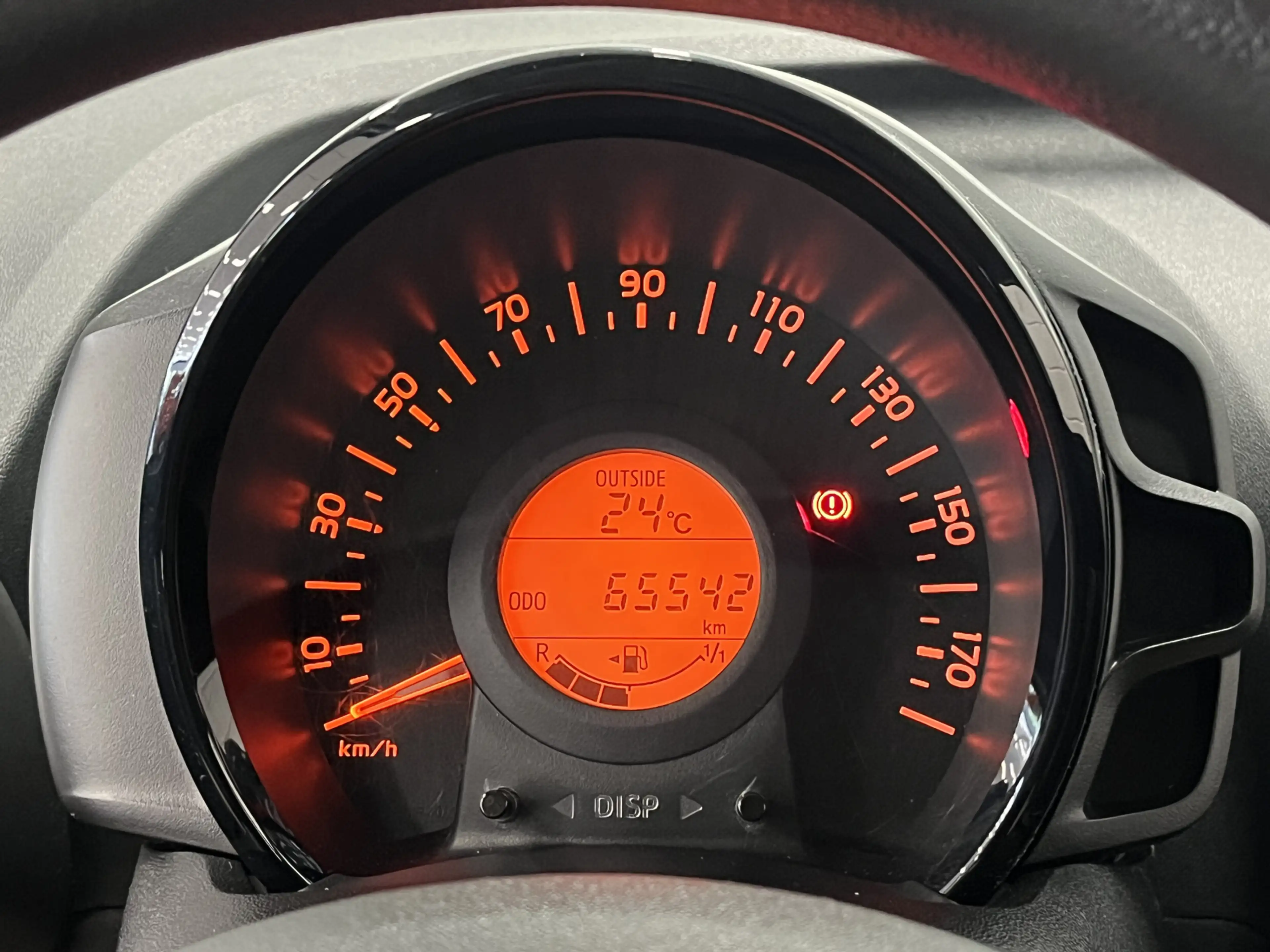 Citroen C1 1.0 e-VTi Feel RADIO / USB / BLUETOOTH | AIRCO | 5 — photo 6