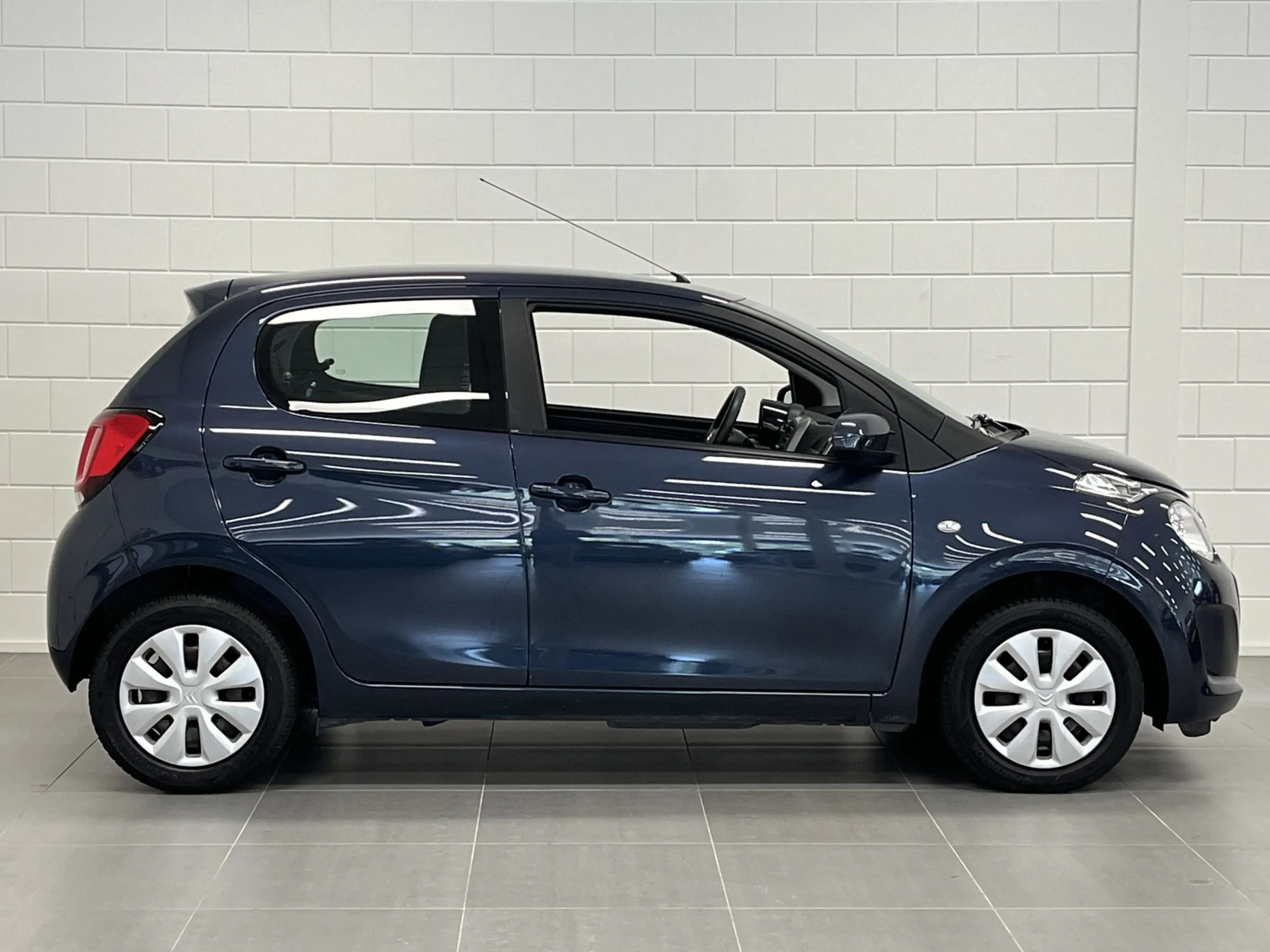 Citroen C1 1.0 e-VTi Feel RADIO / USB / BLUETOOTH | AIRCO | 5 — photo 7