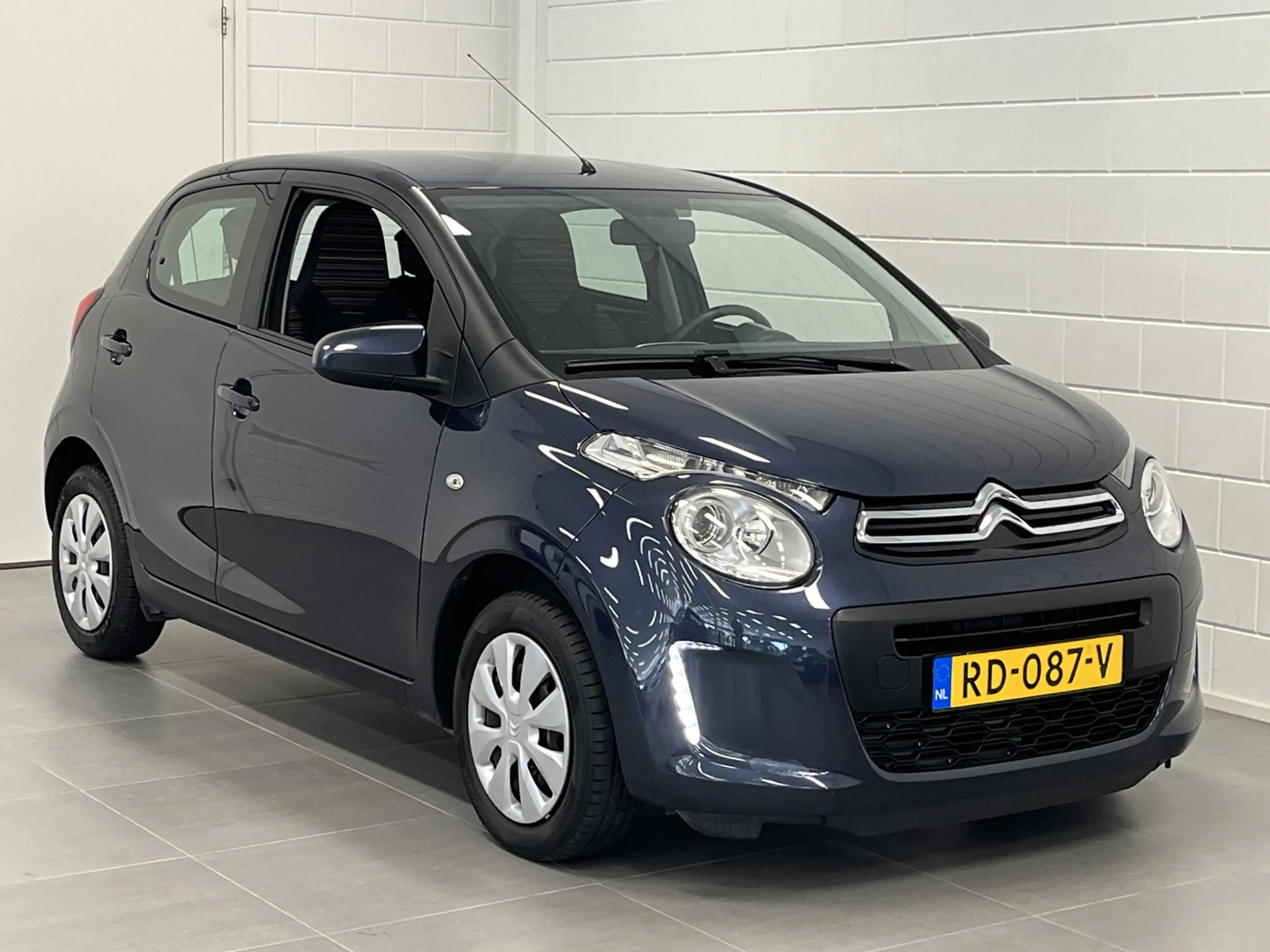 Citroen C1 1.0 e-VTi Feel RADIO / USB / BLUETOOTH | AIRCO | 5 — photo 9