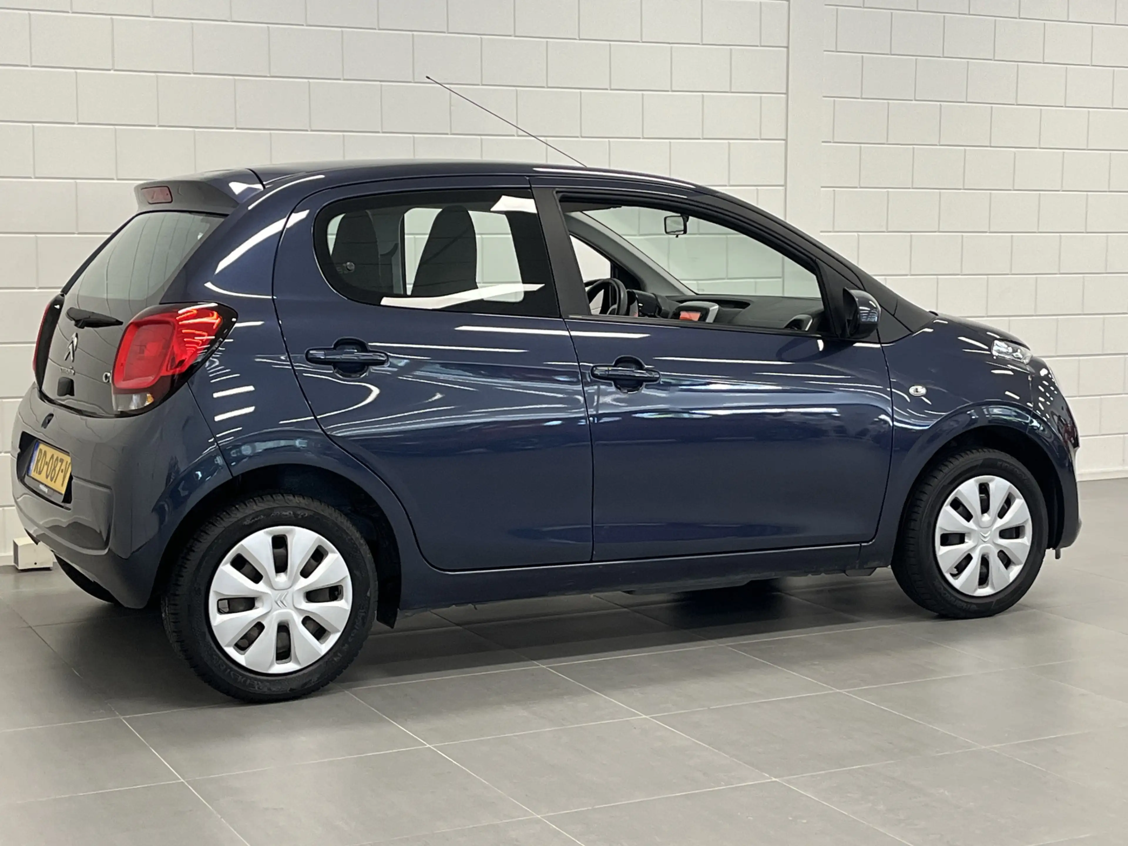 Citroen C1 1.0 e-VTi Feel RADIO / USB / BLUETOOTH | AIRCO | 5 — photo 4
