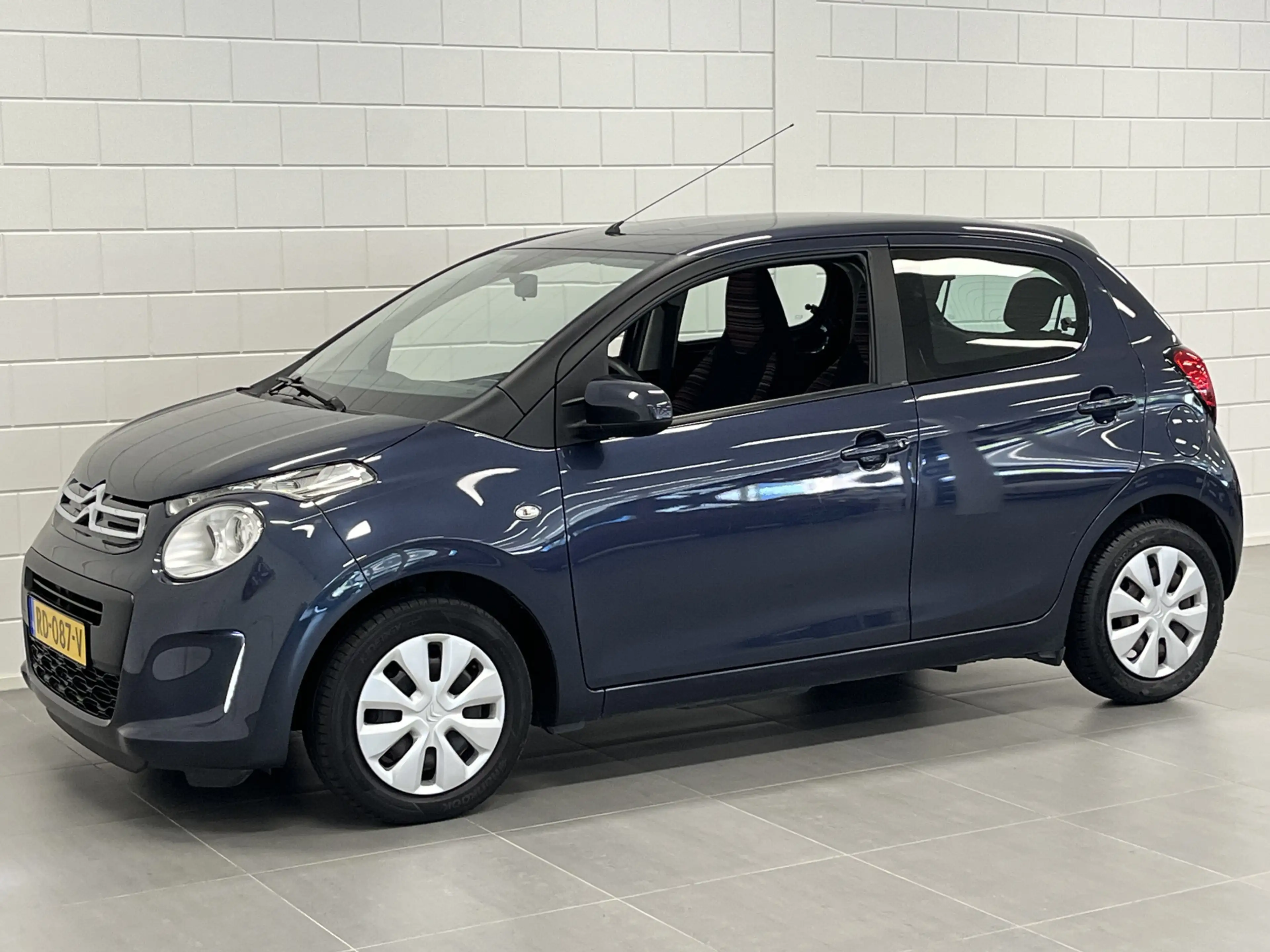 Citroen C1 1.0 e-VTi Feel RADIO / USB / BLUETOOTH | AIRCO | 5 — photo 3