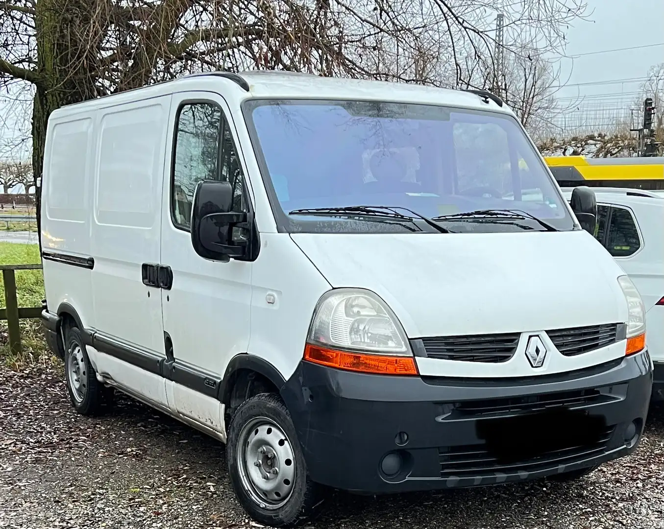Renault Master 2.5 dCi 100 L2H2 - 1