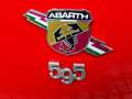 Abarth 500 595 Turismo/Autom/2.Hand/Scheckheft/Leder/Panorama Grau - thumbnail 17