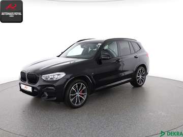 X3 xDrive20d M SPORT SHADOW KAMERA,KEYLESS,1.HD