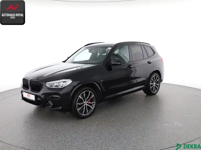 BMW X3 X3 xDrive20d M SPORT SHADOW KAMERA,KEYLESS,1.HD