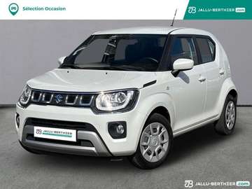 1.2 Dualjet Hybrid 83ch Avantage