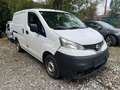 Nissan Evalia Kasten Premium Weiß - thumbnail 3