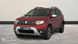 Dacia Duster 1.5 Blue dCi 115ch Prestige 4x2 - 20