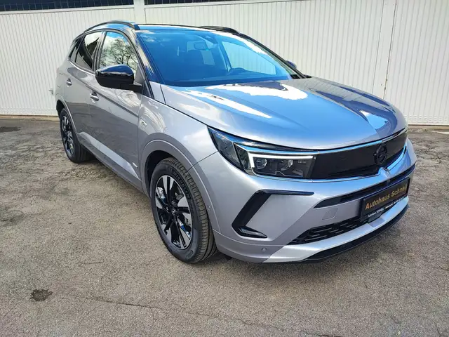 Opel Grandland X Ultimate Plug-in-Hybrid Grandland (X)