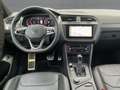 Volkswagen Tiguan Allspace 2.0 TDI 4M R-LINE LEDER+AHK+PANO Noir - thumbnail 9