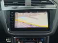 Volkswagen Tiguan Allspace 2.0 TDI 4M R-LINE LEDER+AHK+PANO Noir - thumbnail 11