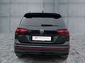 Volkswagen Tiguan Allspace 2.0 TDI 4M R-LINE LEDER+AHK+PANO Noir - thumbnail 5