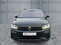 Volkswagen Tiguan Allspace 2.0 TDI 4M R-LINE LEDER+AHK+PANO Noir - thumbnail 3