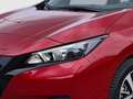 Nissan Leaf 40 kW/h Acenta/DAB/Apple/Winter-Paket Piros - thumbnail 5