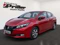 Nissan Leaf 40 kW/h Acenta/DAB/Apple/Winter-Paket Piros - thumbnail 1