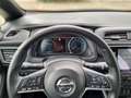 Nissan Leaf 40 kW/h Acenta/DAB/Apple/Winter-Paket Piros - thumbnail 8