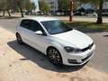 Volkswagen Golf 1.6TDI CR BMT Advance 105 Blanco - thumbnail 3