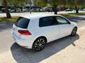 Volkswagen Golf 1.6TDI CR BMT Advance 105 Blanco - thumbnail 4