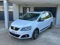 SEAT Alhambra FR 2,0 TDI DSG 4WD *ALLRAD* Weiß - thumbnail 1