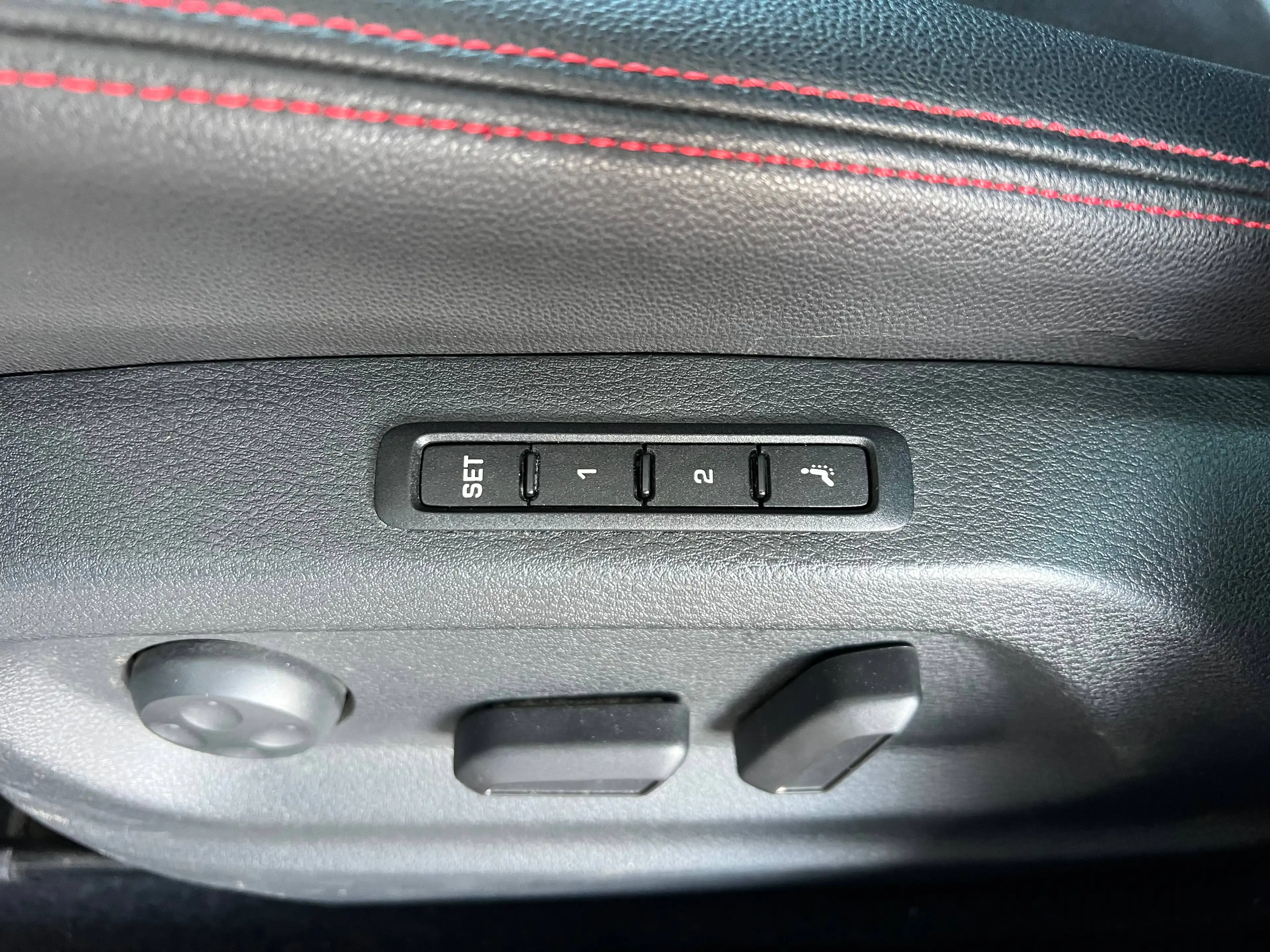 SEAT Alhambra FR 2,0 TDI DSG 4WD *ALLRAD* — photo 13