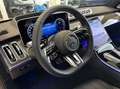 Mercedes-Benz S 63 AMG E-Perf. 4M+ Lang TV 4D 4-Seats D7G Carbon Negro - thumbnail 31