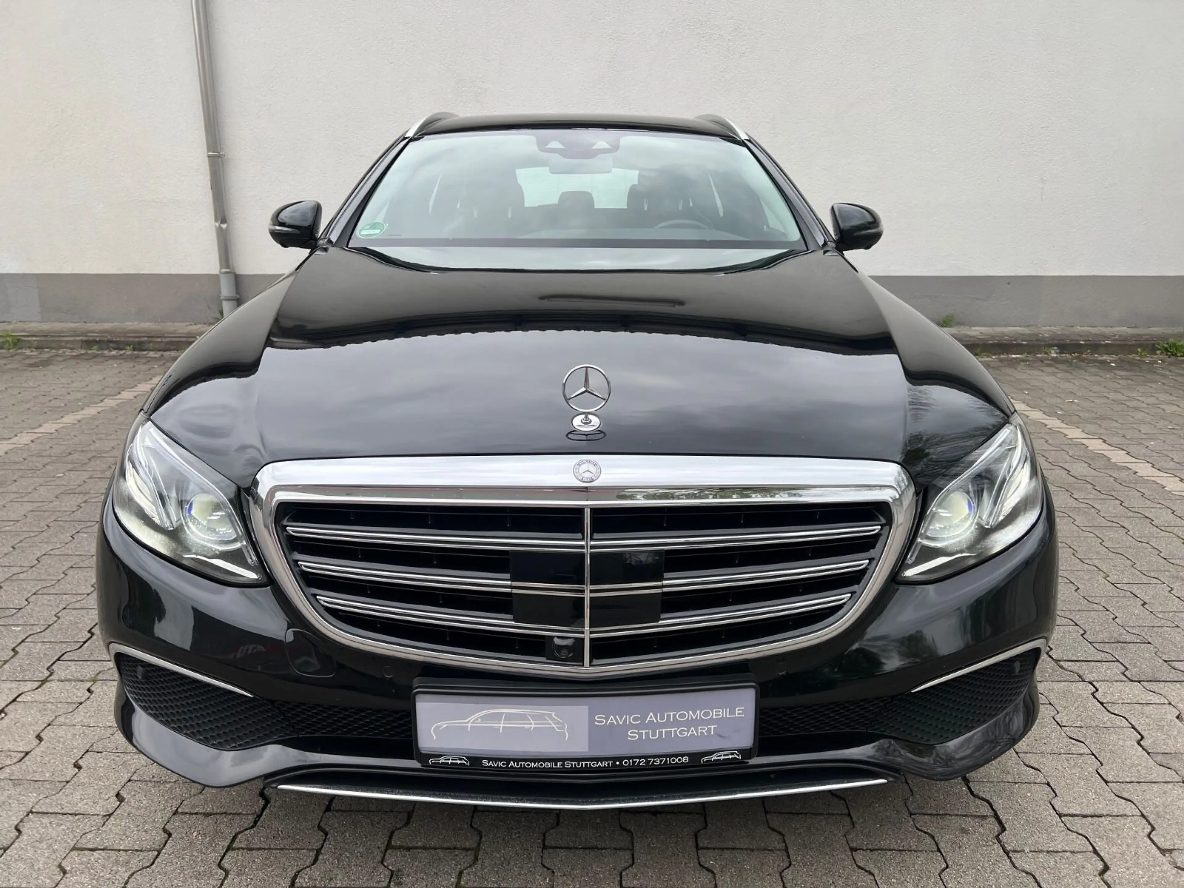 Mercedes-Benz E 250 T EXCLUSIVE Autom.*Widescreen*Multibeam*ACC — photo 8