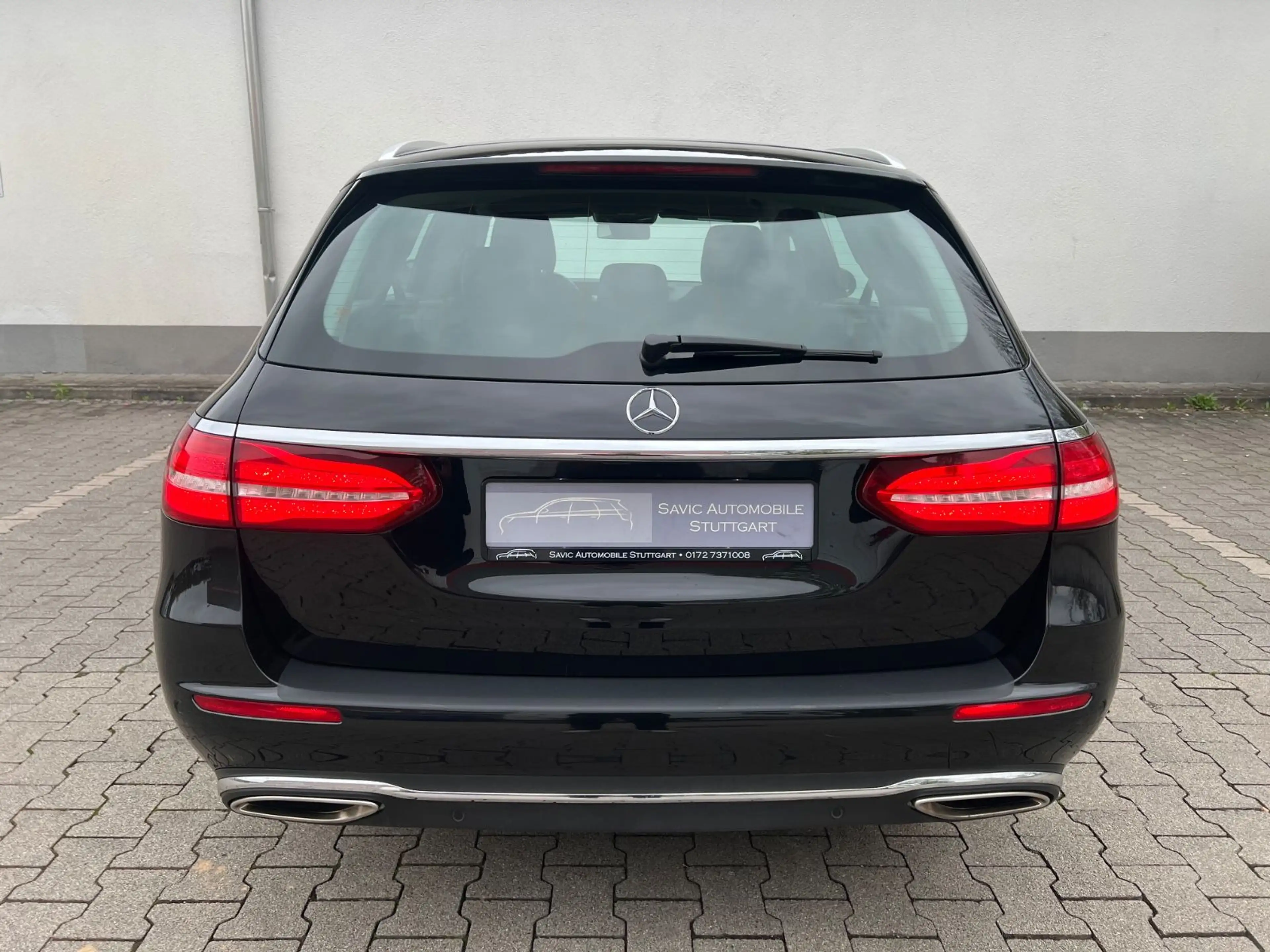 Mercedes-Benz E 250 T EXCLUSIVE Autom.*Widescreen*Multibeam*ACC — photo 4