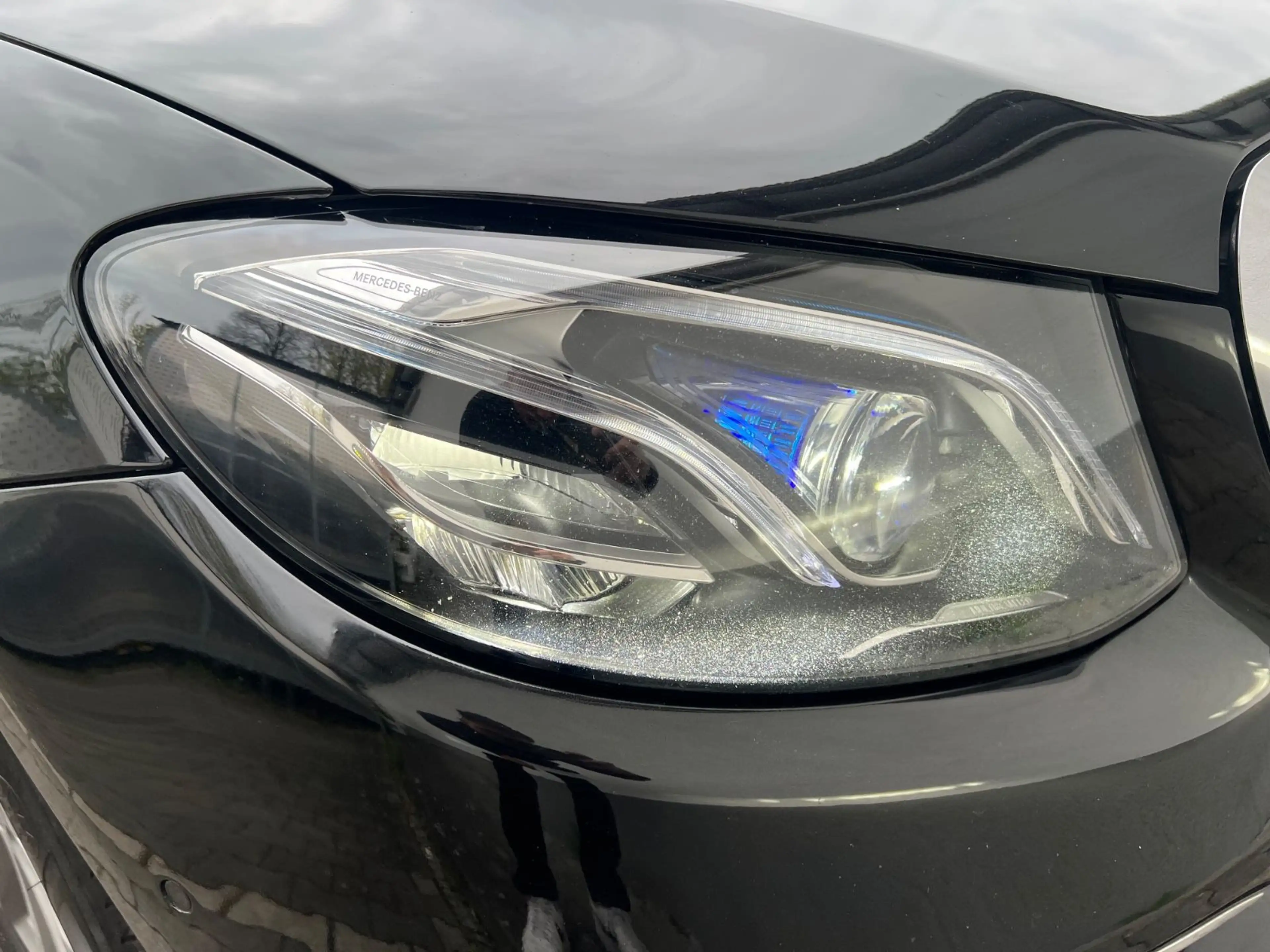 Mercedes-Benz E 250 T EXCLUSIVE Autom.*Widescreen*Multibeam*ACC — photo 10