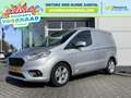 Ford Transit Courier 1.5 TDCi 100pk Limited | Bluetooth | Parkeersensor siva - thumbnail 1