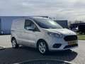 Ford Transit Courier 1.5 TDCi 100pk Limited | Bluetooth | Parkeersensor Gri - thumbnail 9