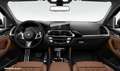 BMW X4 M 40i Head-Up HK HiFi DAB LED WLAN Pano.Dach Schwarz - thumbnail 3