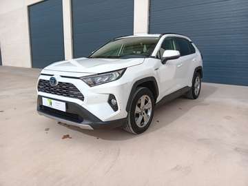 2.5 hybrid 4WD Advance