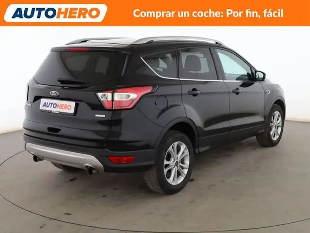 Ford Kuga view 6