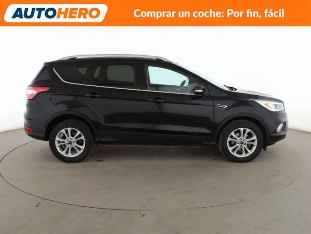 Ford Kuga view 7