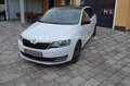 Skoda Rapid/Spaceback 1,6 Spaceback Style/1.Hd/Kamera/Navi/Tempo Blanco - thumbnail 3