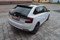 Skoda Rapid/Spaceback 1,6 Spaceback Style/1.Hd/Kamera/Navi/Tempo Blanco - thumbnail 8