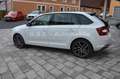 Skoda Rapid/Spaceback 1,6 Spaceback Style/1.Hd/Kamera/Navi/Tempo Blanco - thumbnail 6