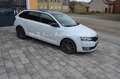 Skoda Rapid/Spaceback 1,6 Spaceback Style/1.Hd/Kamera/Navi/Tempo Blanco - thumbnail 2