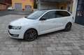 Skoda Rapid/Spaceback 1,6 Spaceback Style/1.Hd/Kamera/Navi/Tempo Blanco - thumbnail 5