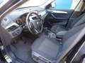 BMW X1 sDrive18i Advantage Navi Parkassist wenig-km Noir - thumbnail 6