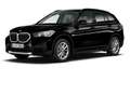 BMW X1 sDrive18i Advantage Navi Parkassist wenig-km Schwarz - thumbnail 1