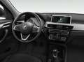 BMW X1 sDrive18i Advantage Navi Parkassist wenig-km Schwarz - thumbnail 6