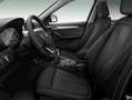 BMW X1 sDrive18i Advantage Navi Parkassist wenig-km Schwarz - thumbnail 7