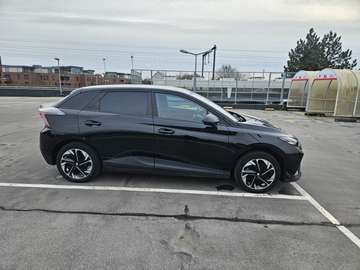 e-MG4 64 kWh Comfort