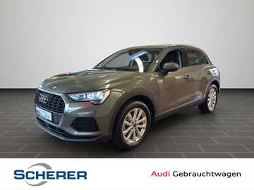 45 TFSI e *Navi*ACC*Sportsitze*Assistenzpaket