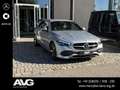 Mercedes-Benz C 180 C 180 Avantgarde Plus Sound Distr LED AHK Guard Silber - thumbnail 3