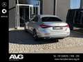 Mercedes-Benz C 180 C 180 Avantgarde Plus Sound Distr LED AHK Guard Silber - thumbnail 6
