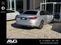 Mercedes-Benz C 180 C 180 Avantgarde Plus Sound Distr LED AHK Guard Silber - thumbnail 4