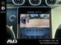 Mercedes-Benz C 180 C 180 Avantgarde Plus Sound Distr LED AHK Guard Silber - thumbnail 13