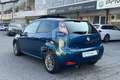 Fiat Punto Punto 1.2 8V 3 porte Lounge Blu/Azzurro - thumbnail 7
